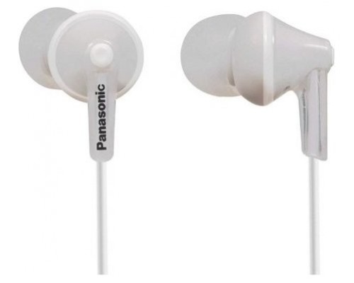 Auricular Intrauditivo Panasonic Ergofit White